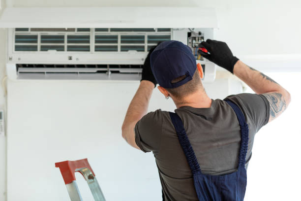 Best Ventilation Cleaning Services  in Mountain Lake Park, MD