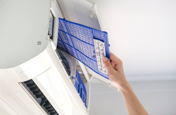 Best HVAC Air Duct Cleaning  in Mountain Lake Park, MD