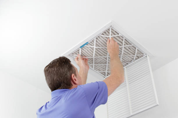 Mountain Lake Park, MD Airduct Cleaning Company